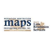 Mediation Arbitration Professional Systems, Inc. logo, Mediation Arbitration Professional Systems, Inc. contact details