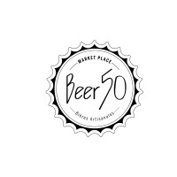 Beer50 logo, Beer50 contact details