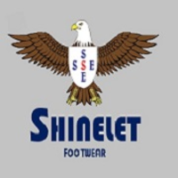 SHINELET Footwear logo, SHINELET Footwear contact details