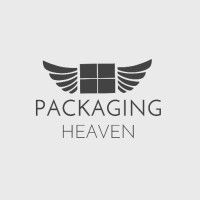 Packaging Heaven logo, Packaging Heaven contact details