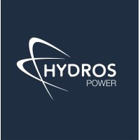 Hydros Power logo, Hydros Power contact details