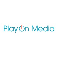 PlayOn Media logo, PlayOn Media contact details