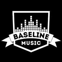 baselineMUSIC logo, baselineMUSIC contact details