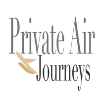 Private Air Journeys logo, Private Air Journeys contact details