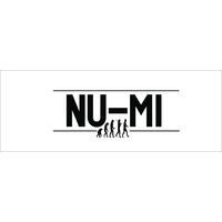 NU-MI logo, NU-MI contact details