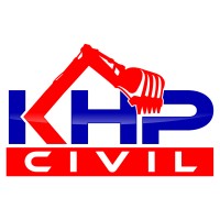 KHP CIVIL logo, KHP CIVIL contact details