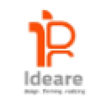 IDEARE logo, IDEARE contact details