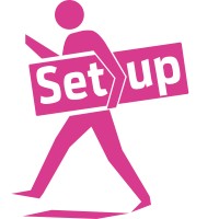 Set-up (Scenery) Ltd logo, Set-up (Scenery) Ltd contact details