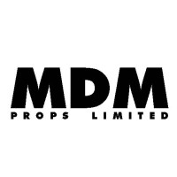 MDM Props ltd logo, MDM Props ltd contact details