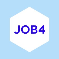 JOB4 logo, JOB4 contact details