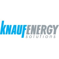 Knauf Energy Solutions logo, Knauf Energy Solutions contact details