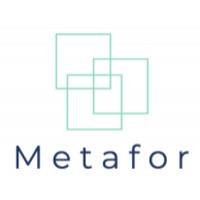 Metafor Group logo, Metafor Group contact details