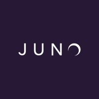 JUNO logo, JUNO contact details