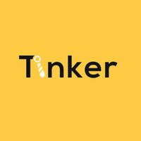 Tinker Digital Ltd logo, Tinker Digital Ltd contact details