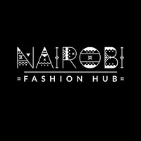 Nairobi fashion hub logo, Nairobi fashion hub contact details