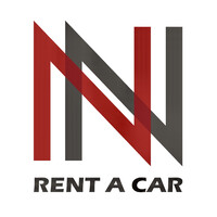 N N RENT A CAR logo, N N RENT A CAR contact details