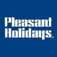 Pleasant Holidays logo, Pleasant Holidays contact details