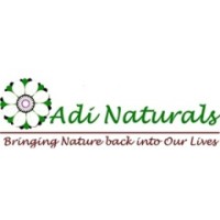 Adi Naturals logo, Adi Naturals contact details