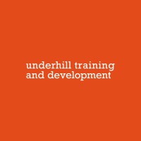 Underhill Training & Development logo, Underhill Training & Development contact details