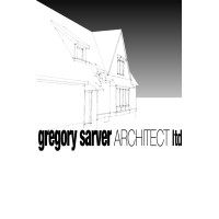 gregory sarver ARCHITECT ltd logo, gregory sarver ARCHITECT ltd contact details