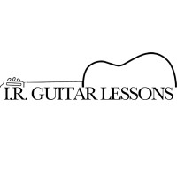 I.R. Guitar Lessons logo, I.R. Guitar Lessons contact details