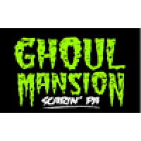 Ghoul Mansion logo, Ghoul Mansion contact details