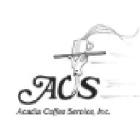 Acadia Coffee Service, Inc. logo, Acadia Coffee Service, Inc. contact details