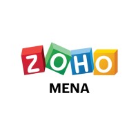 Zoho Middle East & North Africa logo, Zoho Middle East & North Africa contact details