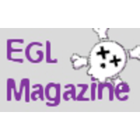 EGL Magazine logo, EGL Magazine contact details