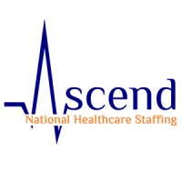 Ascend National Healthcare Staffing logo, Ascend National Healthcare Staffing contact details