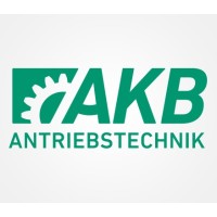 AKB Antriebstechnik GmbH logo, AKB Antriebstechnik GmbH contact details