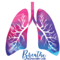 Breathe Respiratory Care logo, Breathe Respiratory Care contact details