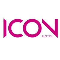 ICON Hotel logo, ICON Hotel contact details