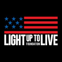 Light Up To Live Foundation logo, Light Up To Live Foundation contact details