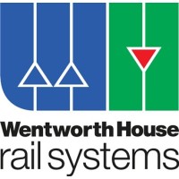 Wentworth House Rail Systems Ltd logo, Wentworth House Rail Systems Ltd contact details