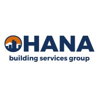 Ohana Building Services Group logo, Ohana Building Services Group contact details