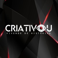 Criativou logo, Criativou contact details