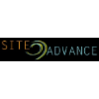 Site Advance logo, Site Advance contact details