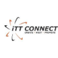 iTTCONNECT logo, iTTCONNECT contact details