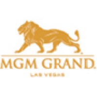 MGM Grand logo, MGM Grand contact details