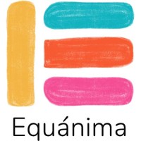 Equánima logo, Equánima contact details