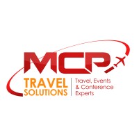 MCP Travel Solutions logo, MCP Travel Solutions contact details