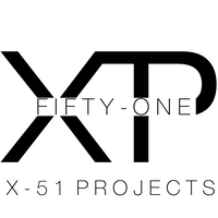 X-51 Projects logo, X-51 Projects contact details