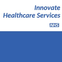 Innovate Healthcare Services Ltd logo, Innovate Healthcare Services Ltd contact details