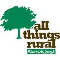 All Things Rural Ltd logo, All Things Rural Ltd contact details