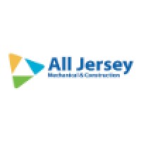 All Jersey Mechanical & Construction, Inc. logo, All Jersey Mechanical & Construction, Inc. contact details