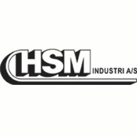 HSM Industri A/S logo, HSM Industri A/S contact details