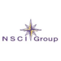 NSCI Group, Inc. logo, NSCI Group, Inc. contact details