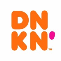 'Dunkin''​ Donuts Switzerland' logo, 'Dunkin''​ Donuts Switzerland' contact details