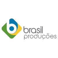 Brasil Produções logo, Brasil Produções contact details